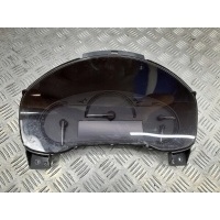 Cadillac cts 23153772 передняя спидометр , часы