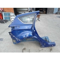 Лючок топливного бака Ford Escape III 2012 - 2019 2014