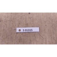 Блок управления парктрониками MERCEDES-BENZ GLC X253 06/2015 - 2017 A0009001808