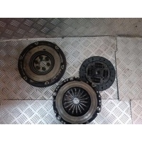 Комплект сцепления Citroen C2 2003-2010 2006