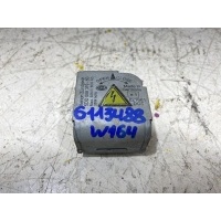 Блок розжига ксенона Mercedes W163 ML 1997-2005 A0028202526