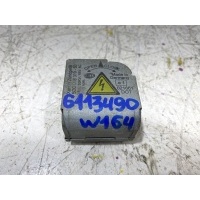 Блок розжига ксенона Mercedes W163 ML 1997-2005 A0028202526