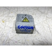 Блок розжига ксенона Mercedes W163 ML 1997-2005 A0028202526