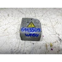 Блок розжига ксенона Mercedes W163 ML 1997-2005 A0028202526