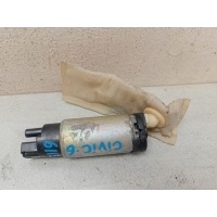 Насос топливный электрический Honda Civic 6 1996-2000 17040S04G30
