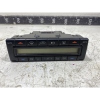 Блок управления климат контролем Mercedes W210 E 1995-2003 A2108303285