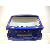 крышка багажника Skoda Kodiaq 1 2021- 565827023D