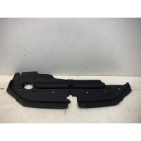 Накладка замка капота Lexus GX460 2 2009-2013 5329260091