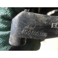 Крепление фары правой Audi A6 2012 4G0805608