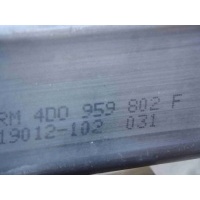 Моторчик стеклоподъемника задний правый Audi A8 2001 4D0959802F