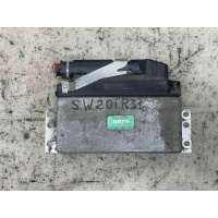 Блок управления ABS Mitsubishi Space Wagon 2 1997 MR249589