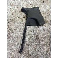 Накладка на порог Audi A6 C5 (S6,RS6) 2003 4b1867272