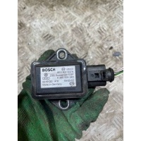 Датчик ускорения Audi A6 C5 (S6,RS6) 2003 8e0907637a