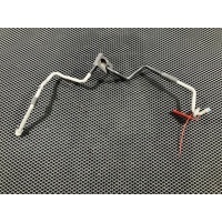 Трубка кондиционера Audi A8 D3/4E 2004 4E1260709N