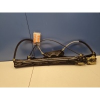 Стеклоподъемник передний левый BMW X3 F25 2010-2017 51337355635