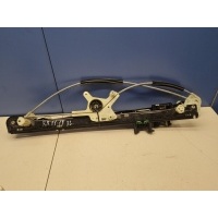 Стеклоподъемник задний левый Land Rover Range Rover Sport 2013- LR043937