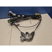 Стеклоподъемник передний правый Ford Focus 3 2011-2019 1748804