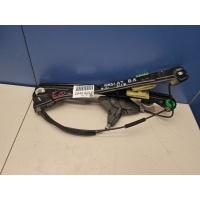Стеклоподъемник передний левый Volkswagen Passat B8 2015- 3G0837461B