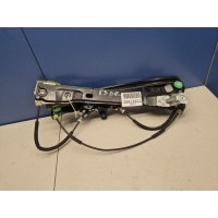 Стеклоподъемник передний правый Ford Focus 3 2011-2019 1748804