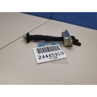 Ограничитель двери задней Nissan Qashqai+2 JJ10 2008-2014 82430EY10B