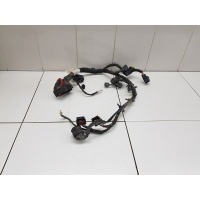 Электропроводка АКПП Geely Coolray 2020- 3064005700