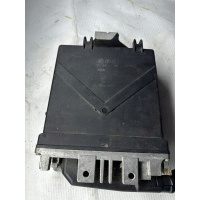 Блок управления двигателя 037906022ee oe audi 80 b4