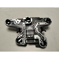 Плата фонаря заднего левого Renault Megane I (1995-2003) 1998 7700828137