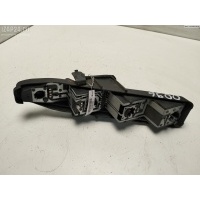 Плата фонаря заднего левого Renault Scenic II (2003-2009) 2004 159118