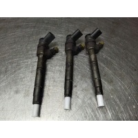Мерседес 2.0 cdi форсунки 0445110167