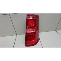 Фонарь задний правый Great Wall H9 2014 4133200XKV08A