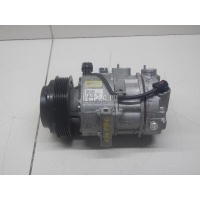 Компрессор системы кондиционирования Hyundai-Kia Seltos 2019 97701K0200