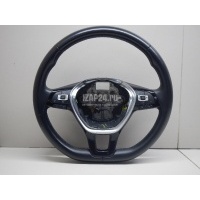 Рулевое колесо для AIR BAG (без AIR BAG) VAG Jetta 2019 17A419091HE74