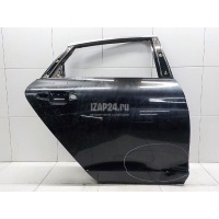 Дверь задняя правая Hyundai-Kia K5 2020 77004L2000