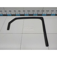 Уплотнитель стекла двери Hyundai-Kia K5 2020 83540L2000
