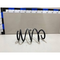 Пружина передняя Hyundai-Kia Sorento IV 2020 54630P2400