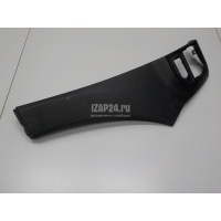 Накладка переднего крыла правого Renault Duster II 2021 638749995R