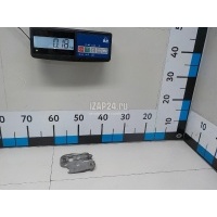 Ответная часть замка капота VAG Golf VIII 2020 5H0823186C