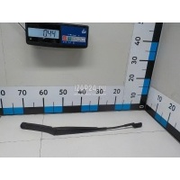 Поводок стеклоочистителя передний левый VAG Golf VIII 2020 5G1955409B