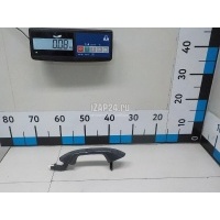 Ручка двери наружная VAG Golf VIII 2020 5H0837205FGRU