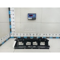 Накладка декоративная MAN TGX (2014 - 2021) 81617016315
