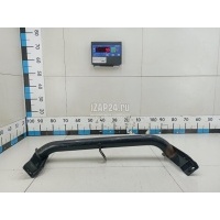 Кронштейн подножки MAN TGX (2014 - 2021) 81615405078