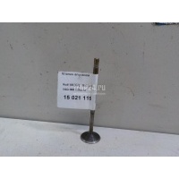 Клапан впускной VAG A3 (8L1) (1996 - 2003) 058109601C