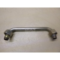 Трубка картерных газов VAG A3 (8L1) (1996 - 2003) 06A131581A