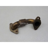 Трубка картерных газов VAG A3 (8L1) (1996 - 2003) 038131521CC
