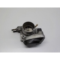 Заслонка дроссельная электрическая VAG A4 [B5] (1994 - 2001) 06B133062P