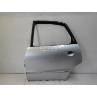 Дверь задняя левая VAG A4 [B5] (1994 - 2001) 8D0833051