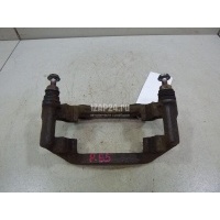 Скоба суппорта переднего VAG A4 [B5] (1994 - 2001) 357615125C