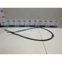 Трос стояночного тормоза VAG A4 [B5] (1994 - 2001) 8D0609721H