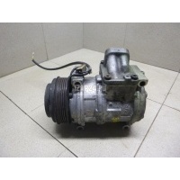 Компрессор системы кондиционирования BMW 7-serie E38 (1994 - 2001) 64528367983
