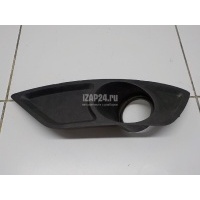 Рамка противотуманной фары левой Daewoo Nexia (1995 - 2016) E3120111